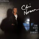 LP - Chris Norman - Some Hearts Are Diamonds