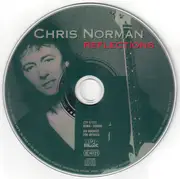 CD - Chris Norman - Reflections