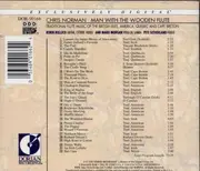 CD - Chris Norman - The Man With The Wooden Flute