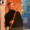 CD - Chris Norman - The Man With The Wooden Flute