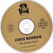 CD - Chris Norman - The Golden Years