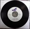 7inch Vinyl Single - Chris Pappas Project - One More Song / Give Me The Beat