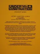 Chris Paul & Mia V - All Alone /  Liquid Palm