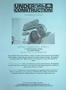 Chris Paul - Portuguese Living / Make Noise