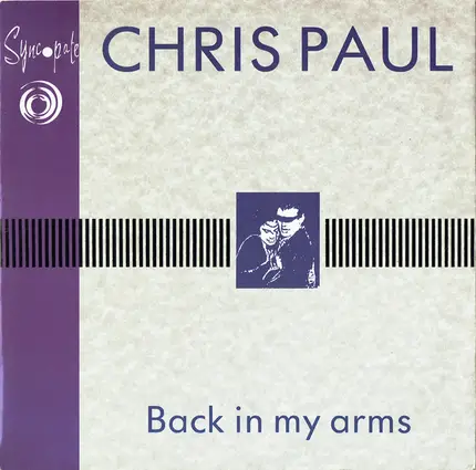 Chris Paul - Back In My Arms