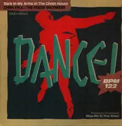 12inch Vinyl Single - Chris Paul / House Engineers - Back In My Arms In The Ghost House