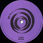 12inch Vinyl Single - Chris Paul - Back In My Arms