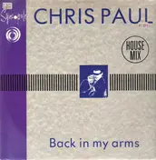Chris Paul - Back In My Arms
