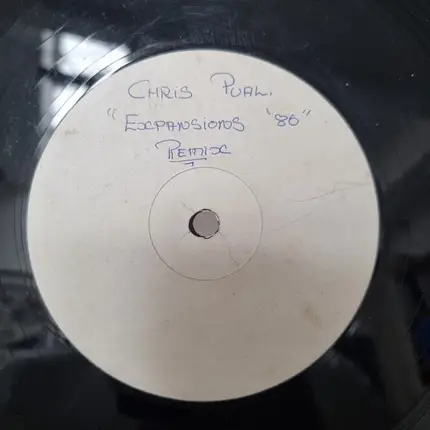 Chris Paul - Expansions '86