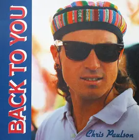 Chris Paulson - Back To You