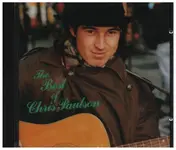 Chris Paulson - The Best Of Chris Paulson