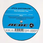 Chris Pointdexter - Bayo