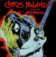 Chris Poland - Return to Metalopolis