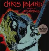 Chris Poland - Return to Metalopolis