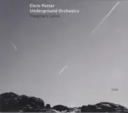Chris Potter Underground Orchestra - Imaginary Cities