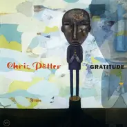 Chris Potter - Gratitude