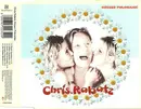 CD Single - Chris Rabatz - Küsser Polonaise