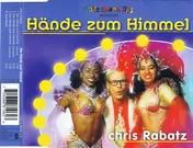 Chris Rabatz - Hände zum Himmel