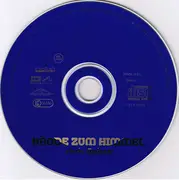 CD Single - Chris Rabatz - Hände Zum Himmel