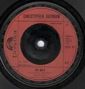 Chris Rainbow - Mr. Man