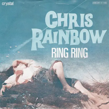Chris Rainbow - Ring Ring