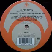 chris raven