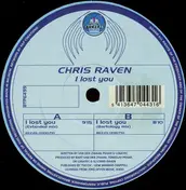 chris raven - I Lost You