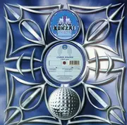 12inch Vinyl Single - Chris Raven - I Lost You