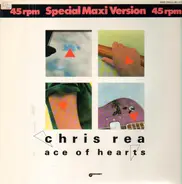 Chris Rea - Ace Of Hearts