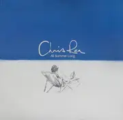 12inch Vinyl Single - Chris Rea - All Summer Long