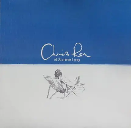 Chris Rea - All Summer Long