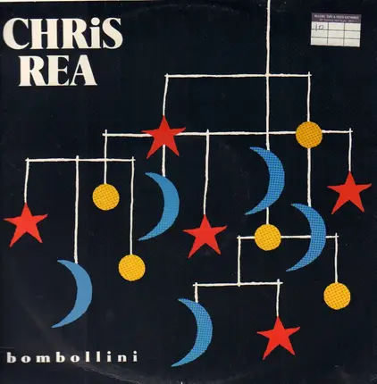Chris Rea - Bombollini