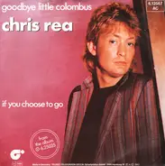 Chris Rea - Goodbye Little Colombus
