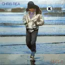 LP - Chris Rea - Deltics