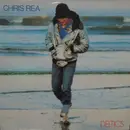 LP - Chris Rea - Deltics