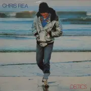 LP - Chris Rea - Deltics