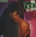 LP - Chris Rea - Herzklopfen