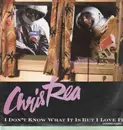 12inch Vinyl Single - Chris Rea - I Don't Know What It Is But I Love It