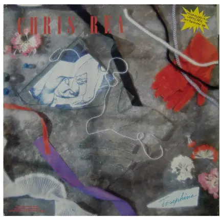 Chris Rea - Josephine