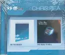 Double CD - Chris Rea - On The Beach / The Road To Hell