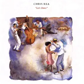 Chris Rea - Let's dance