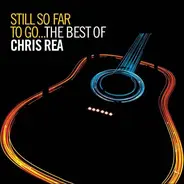 Chris Rea - Still So Far