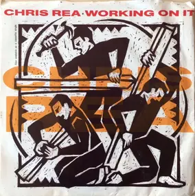 Chris Rea - Working On It