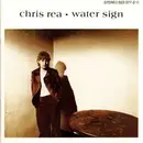 CD - Chris Rea - Water sign