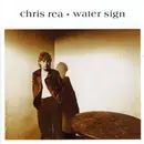 CD - Chris Rea - Water Sign