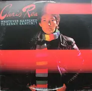 Chris Rea - Whatever Happened to Benny Santini?