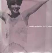 Chris Rea / Shirley Bassey - Disco La Passione