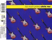 Chris Rea - Too Much Pride