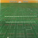 LP - Chris Rea - Tennis