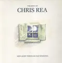 LP - Chris Rea - The Best Of - New Light Through Old Windows